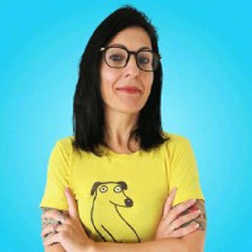 rachael freelance copywriter digital nomad taco and bean