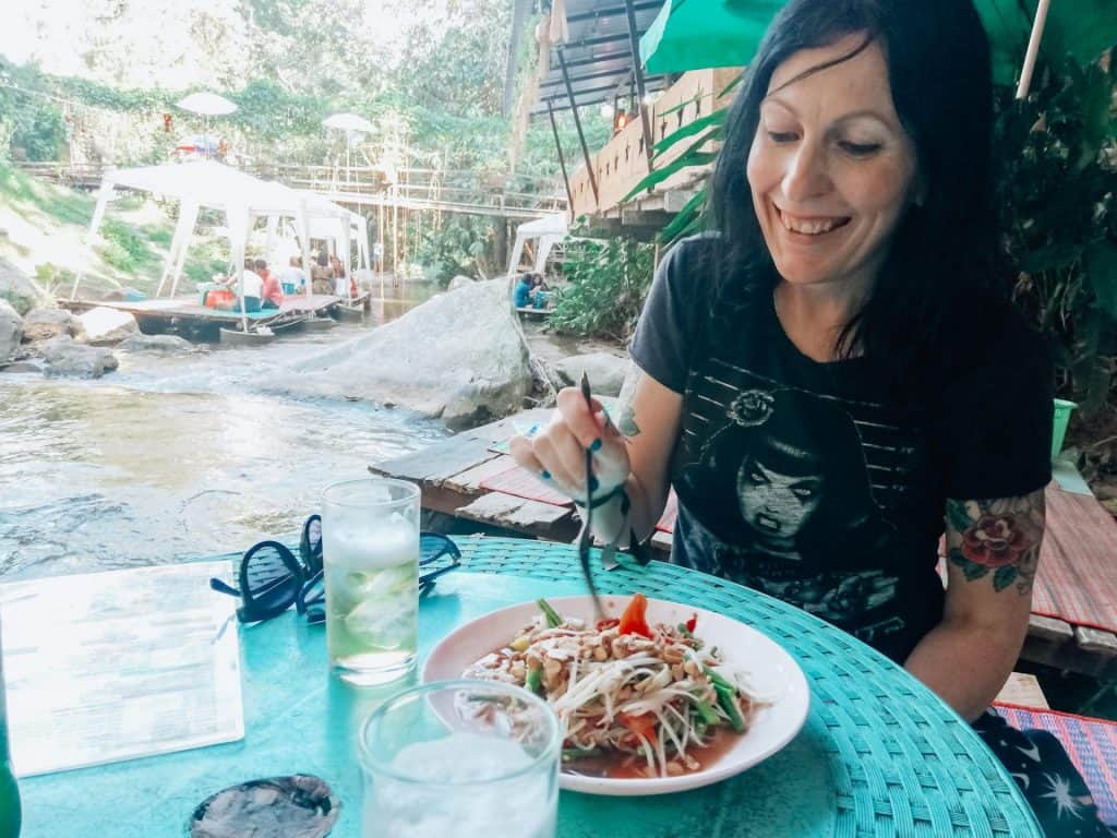 how to become a digital nomad with no skills or experience