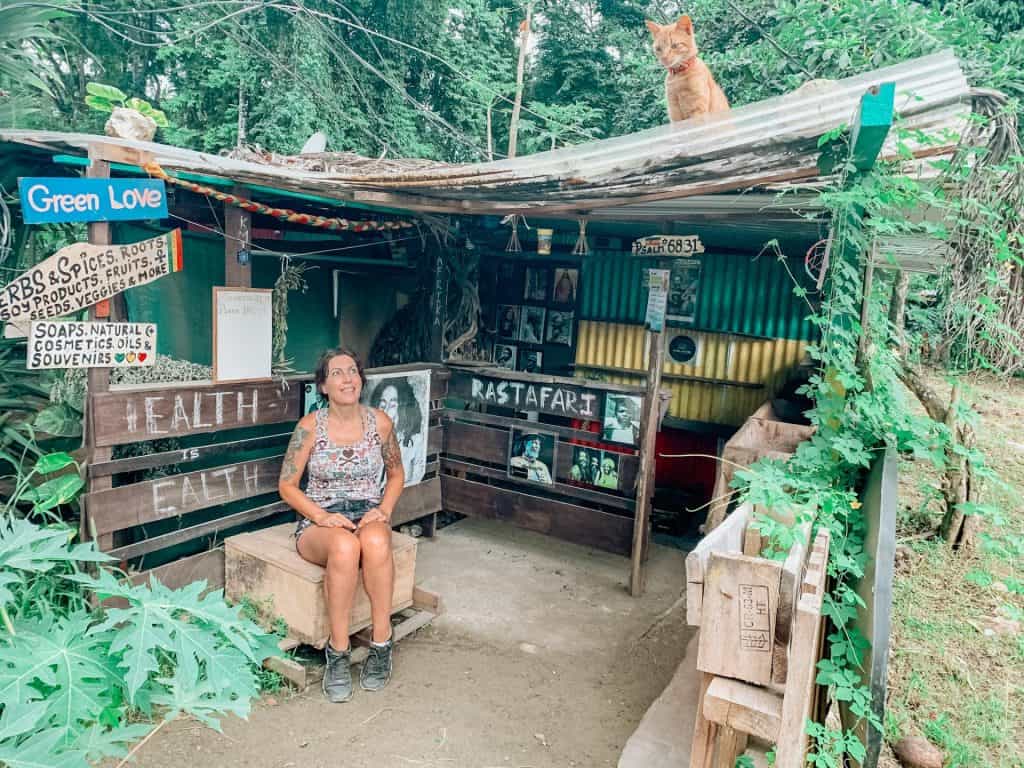 how to become a digital nomad with no skills or experience