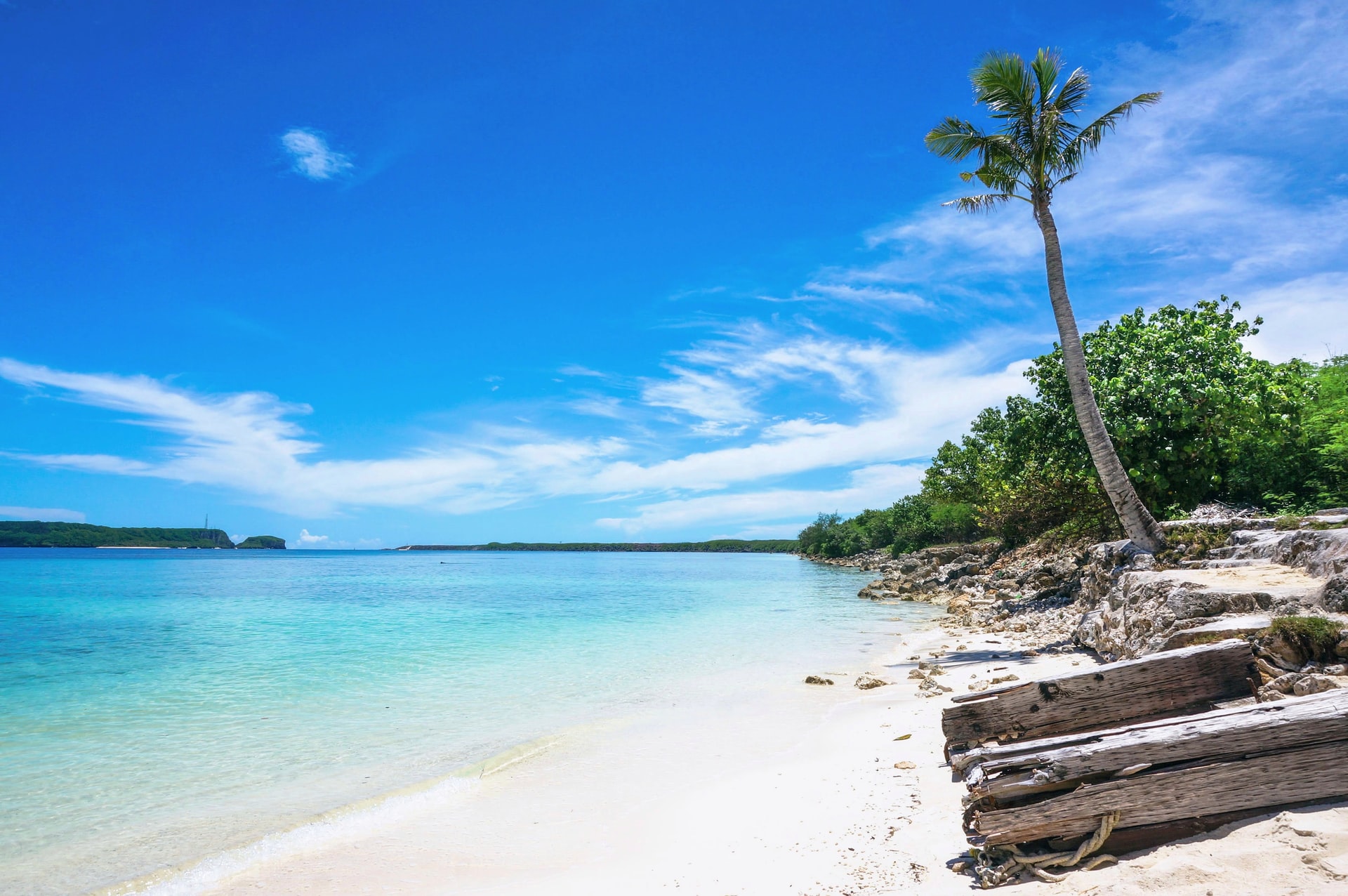 do you need a passport to go to guam